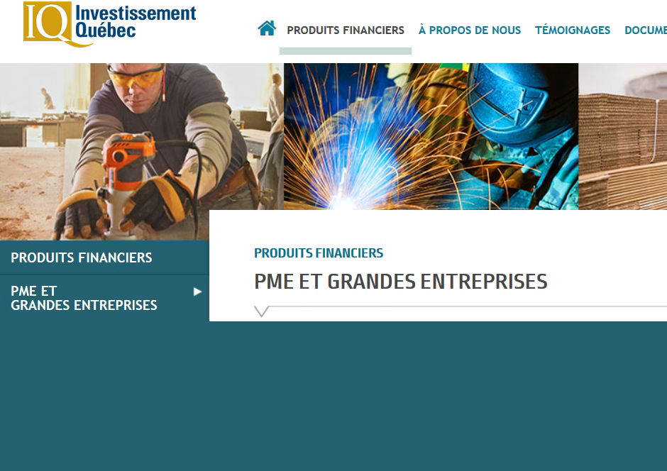 Le Financement Pour Les Entreprises